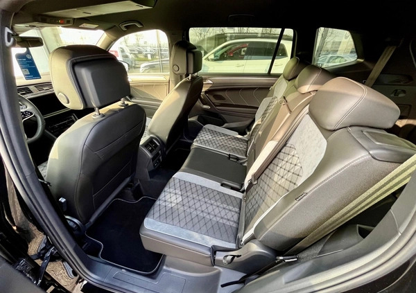Volkswagen Tiguan Allspace cena 288720 przebieg: 977, rok produkcji 2023 z Opole małe 56